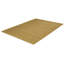 Forest No Pattern And No Solid Color Jute / Sisal Hand Woven Area Rug-96428840