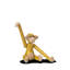 Monkey Animals Decorative Object-1562557348