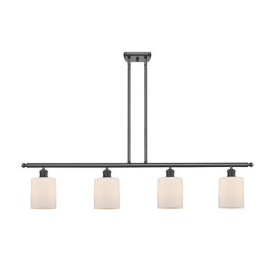 Leilani 4 - Light Kitchen Island Pendant