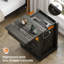 3-drawer Nightstand With Hidden Storage-1653187623