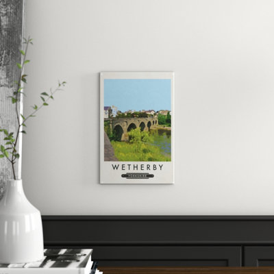 No Frame Painting on Metal