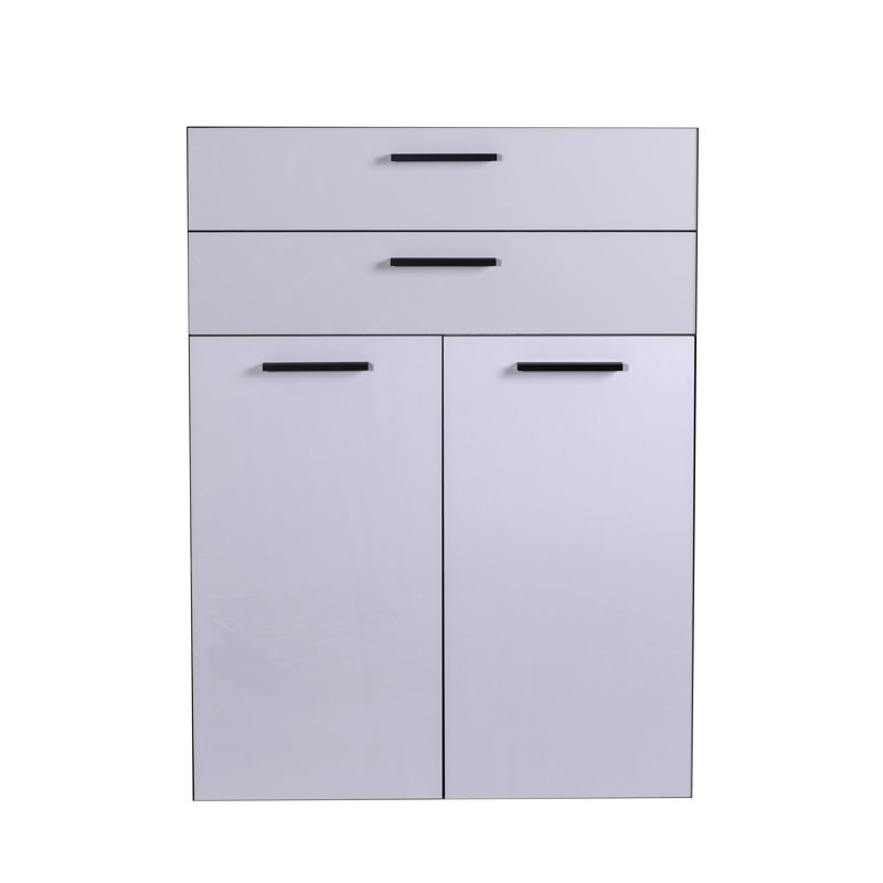 Davinci Door, Grey