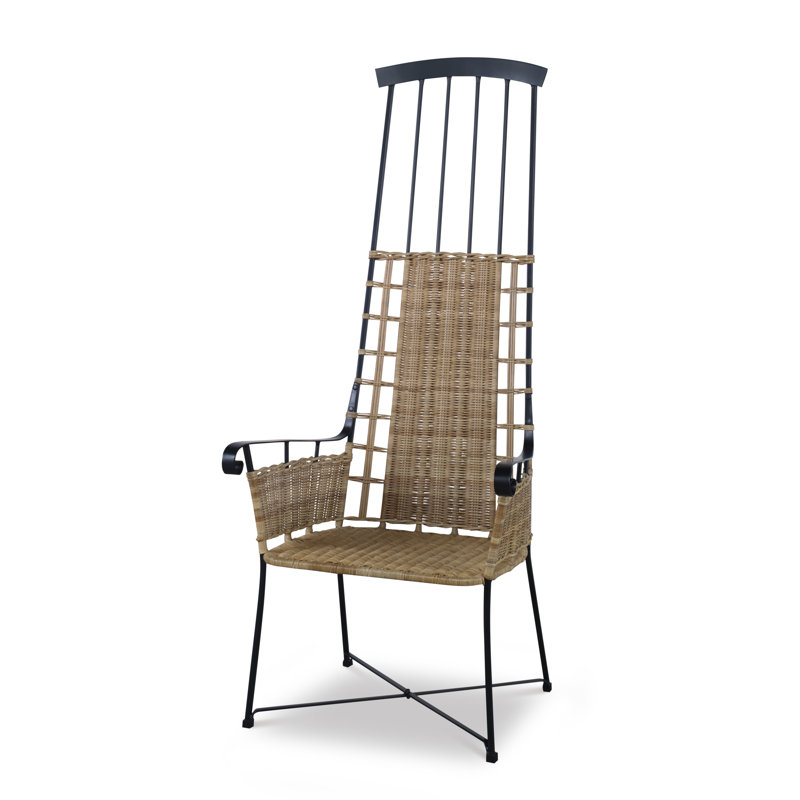 Thomas O'Brien Armchair