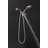 Aviano Dual Shower Head 2.5 GPM GPM-39782030