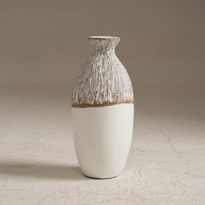 Bergamot Table Vase