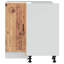 Armoire de cuisine en bois d'ingénierie vidaXL-1200615160