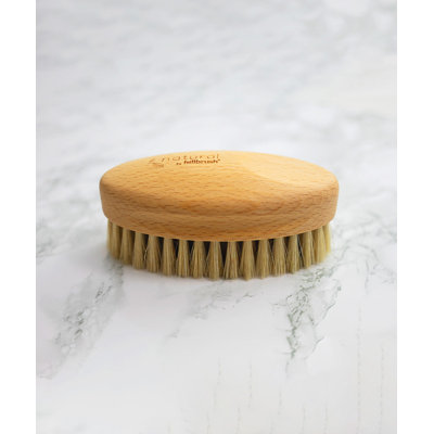 Natural By Hillbrush Residential Use Brush
