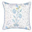 Khilana Floral Pillow