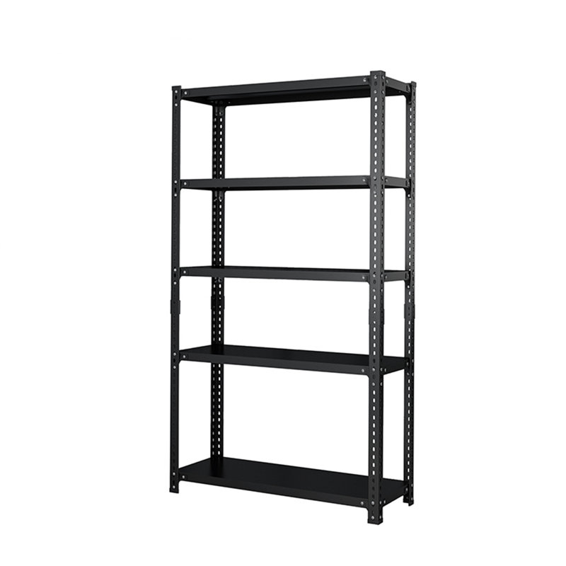 Support de rangement intérieur, 70.87" H x 39" W x 15.75" D, Noir
