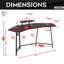 Bureau de jeu Techni Sport
