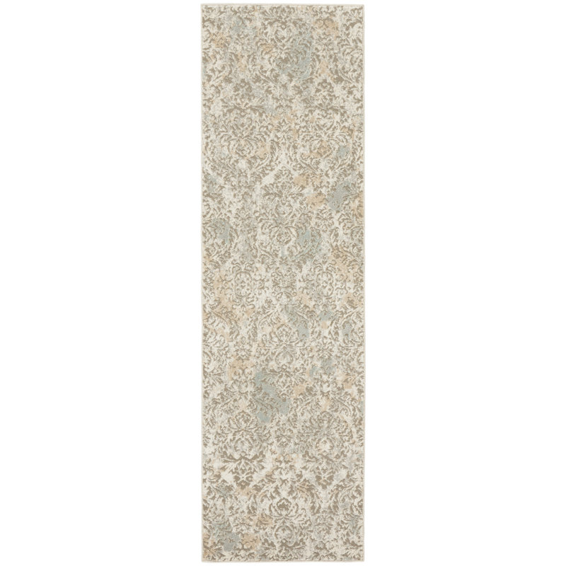 Indoor Rug, Runner 2'2" x 7'6"