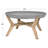 Angella Stone Top Single Coffee Table