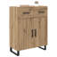 Sideboard Accent Chest-1125124503