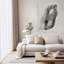 1 Piece Wrapped Canvas Wall Art-507358996