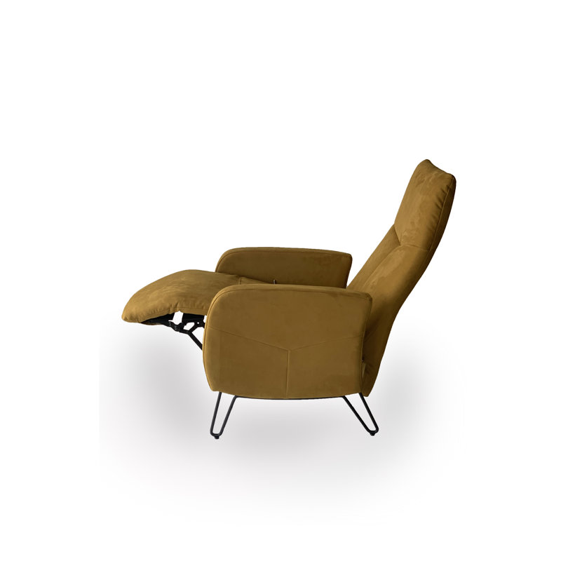 Anelisse 75cm Wide Glider