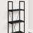 Cassiopeia 48" Bookshelf-507630802