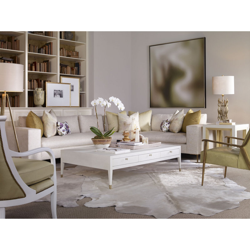 Monarch Coffee Table