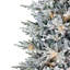 Real Touch? Artificial Christmas Tree with Lights