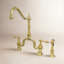 Robinet de cuisine Kingston-12624404