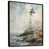 Silver Picture Framed