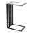 Cantilever Side Table-Bronze