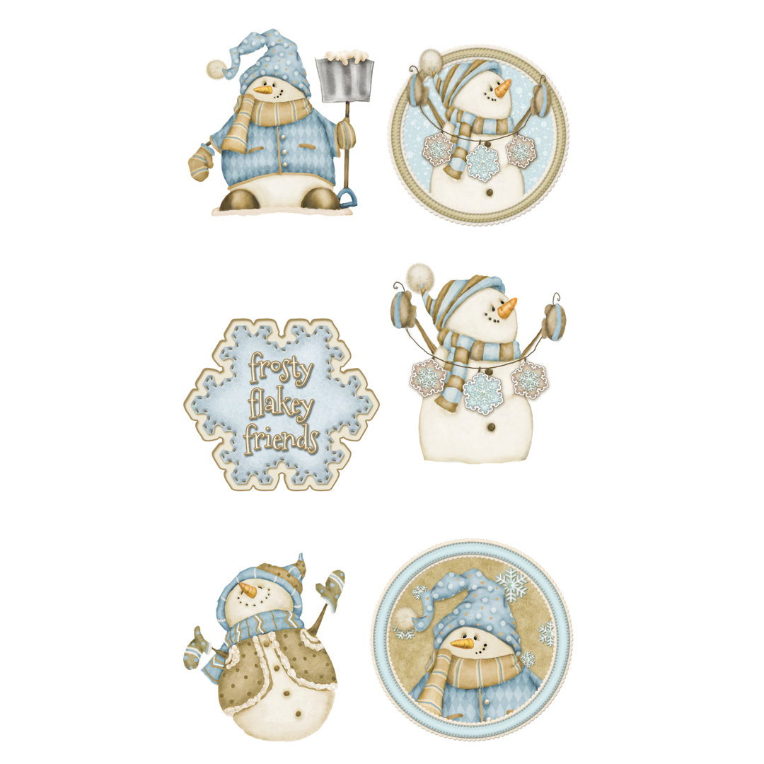 Non-Wall Damaging Wall Decal The Holiday Aisle®