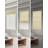 Semi Sheer Roman Shade-824790928-824790930