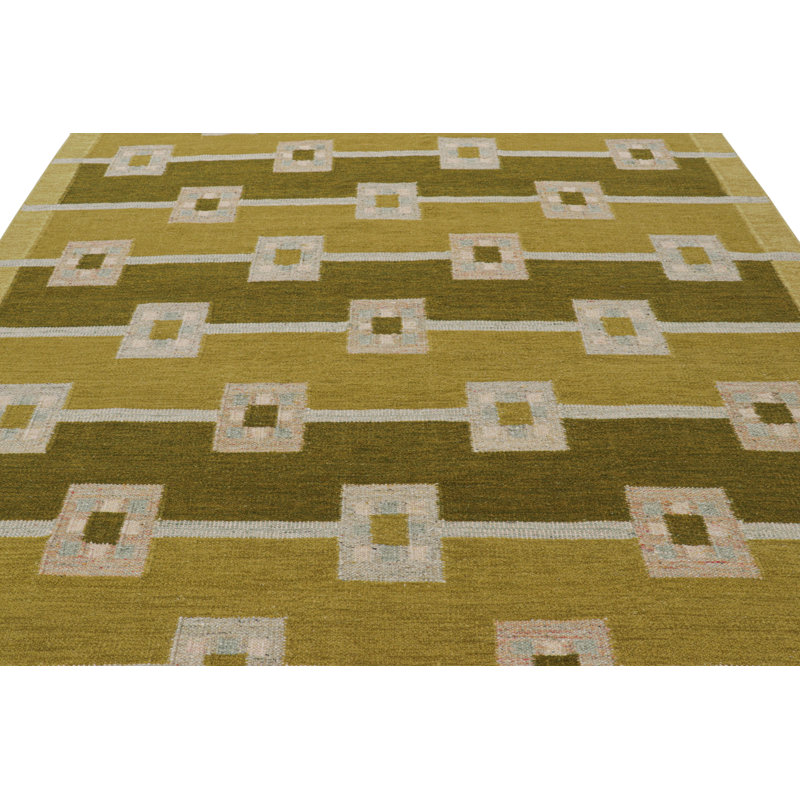 One-of-a-Kind Area Rug