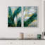 Emerald Green Feather-108345144-108345147