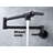 Wall Mount Brass Faucets Kitchen Commercial Faucet Folding Kitchen Faucet-55654104