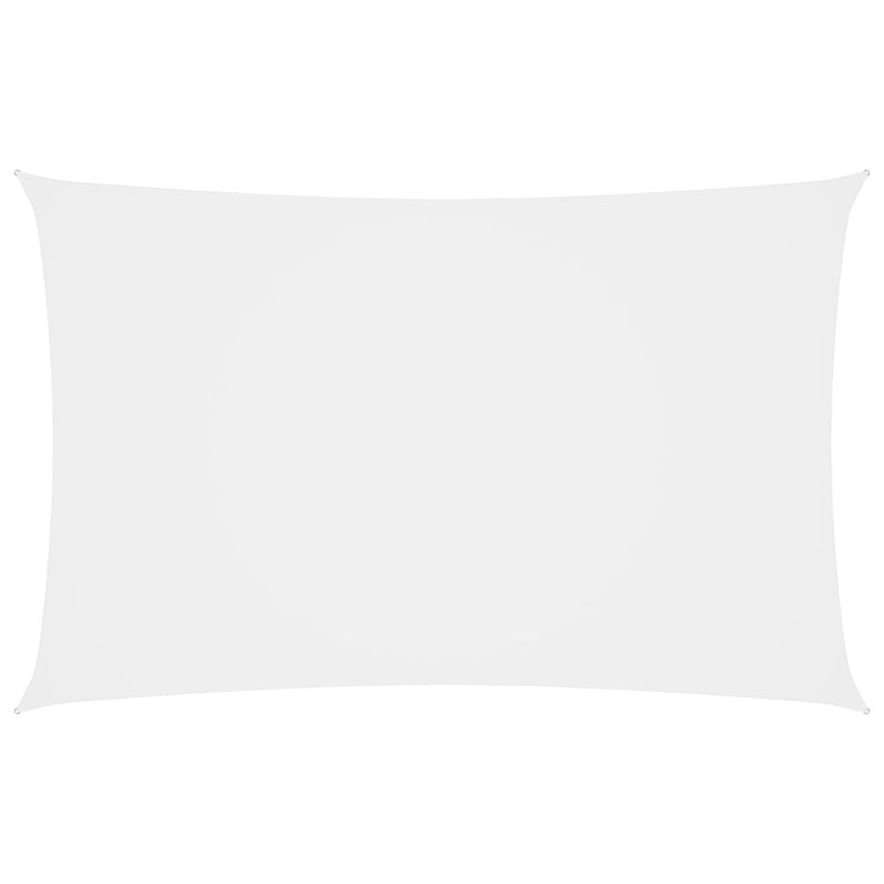 Aadhish 2m x 5m Rectangular Shade Sail
