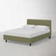 Pyburn Upholstered Bed