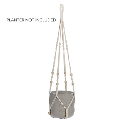 Guntersville Hanging Planter