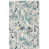 Blue/Ivory selected