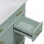Meuble-lavabo de salle de bain avec lavabo en résine-426971189-426971179