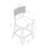 Aadit 25" Counter Stool-70778562