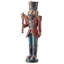 23.5" Resin Antique Toy Soldier-131264269