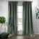 Blackout Single Curtain Panel