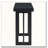 59.1'' Painted Entryway Table Console Table-2050239044