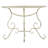 Akeyra 4 - Person Patio Dining Set Round Table-15630572