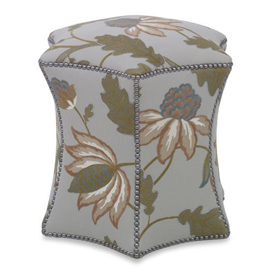 Tuffet Novelty Ottoman