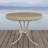 Alyah Heavy-Duty Multipurpose Round Patio Table Cover, Waterproof Outdoor UV-Resistant Table Top Cover-1519031127-1519031133