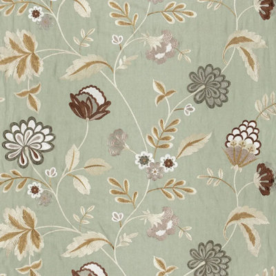 Perennial Favorites Palampore Fabric