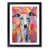 Black Framed selected