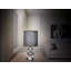 Loni Metal Table Lamp-20411559