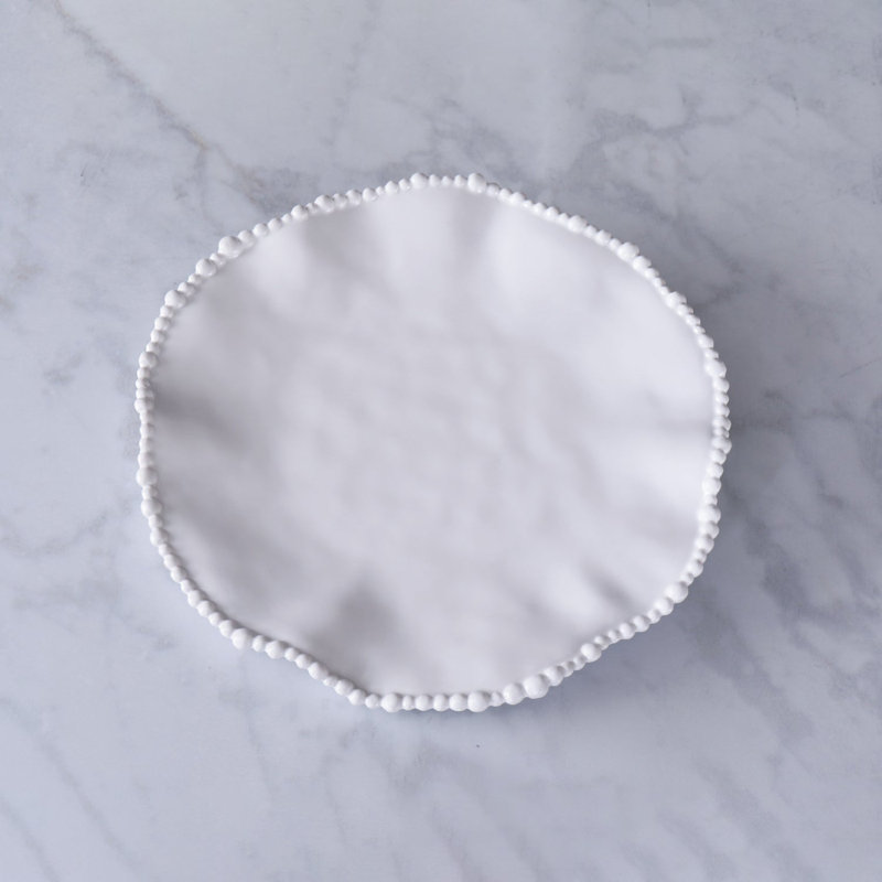 Vida Melamine Dinner Plate