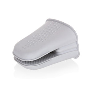 YBM Home Silicone Oven Mitt