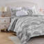 Ensemble de couvre-lit 3 pièces 90 x 90 pouces Greenland Home Fashions Dover-1687342281-1738267935