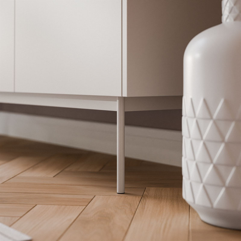 Alassandra Chest of Drawers
