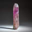 Kunzite Crystal from Nuristan Province, Afghanistan